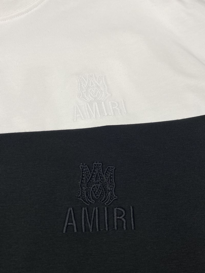 Amiri T-Shirts